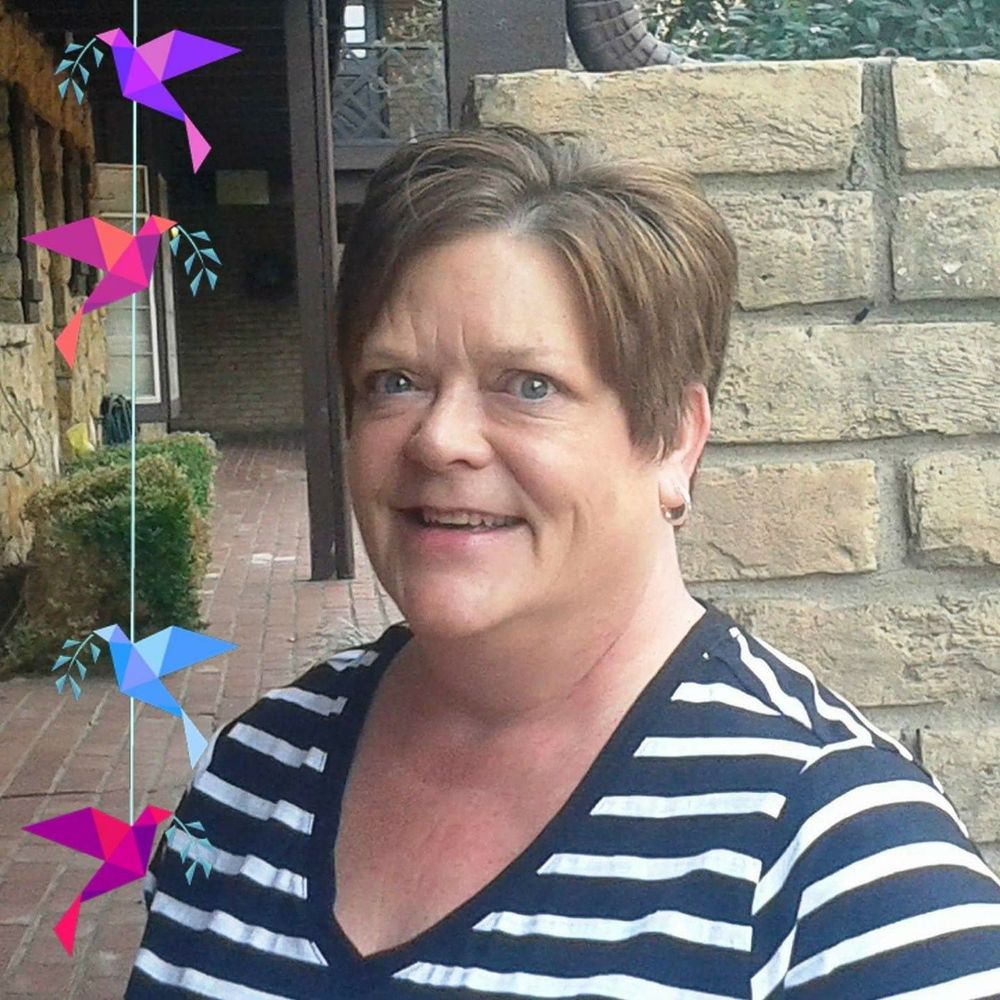 Meet your Posher, Kim